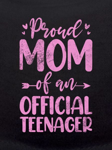Teenager