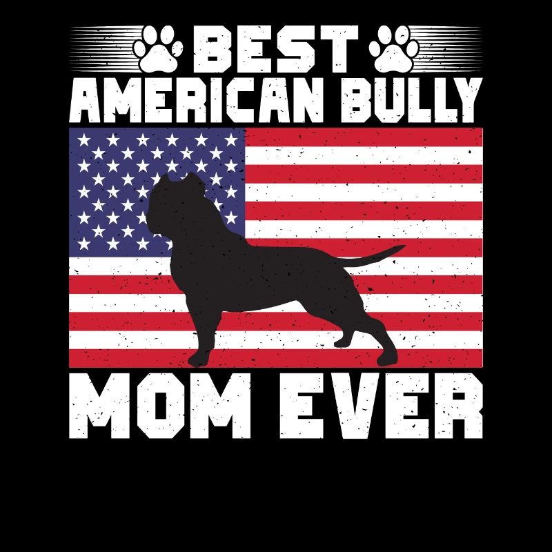 American Bully Gifts