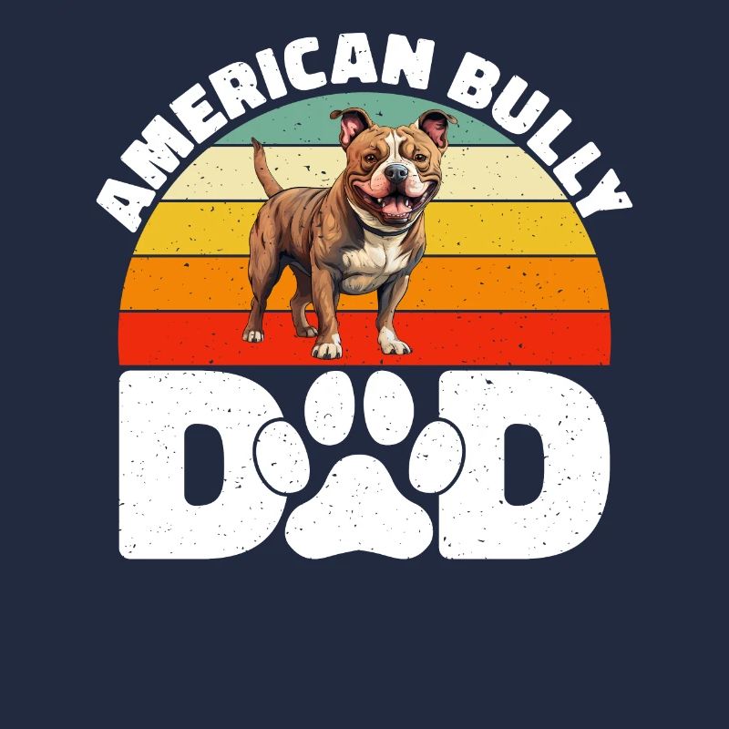 Cadeaux American Bully