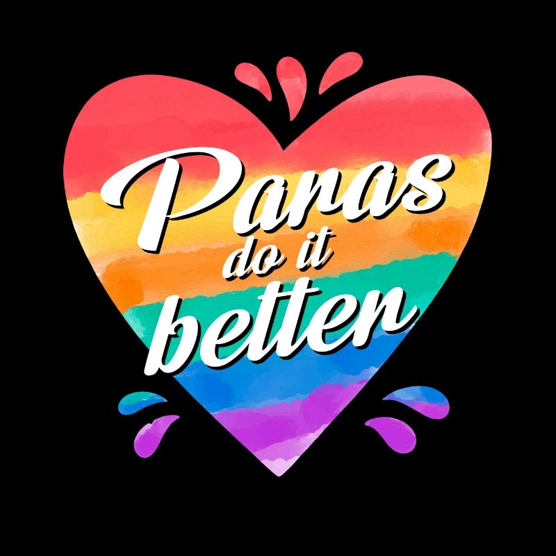 Paras do it better