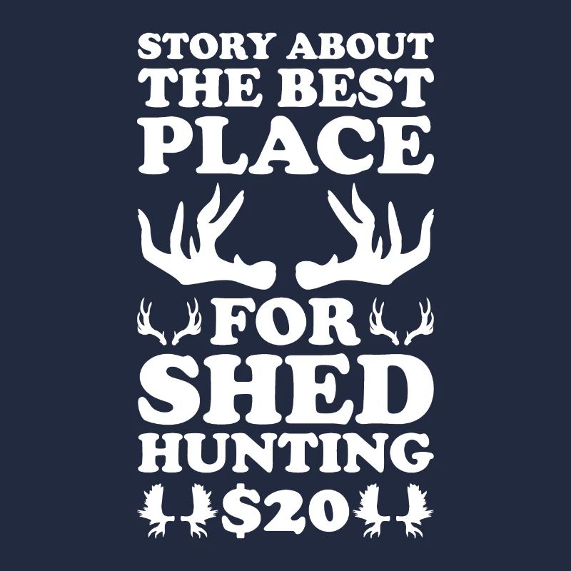 Geweihjagd Geweih Jäger Jagt Jagdtrophäe