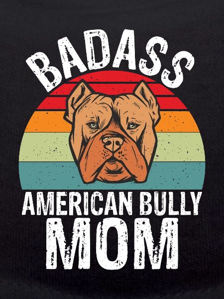 American Bully Gifts