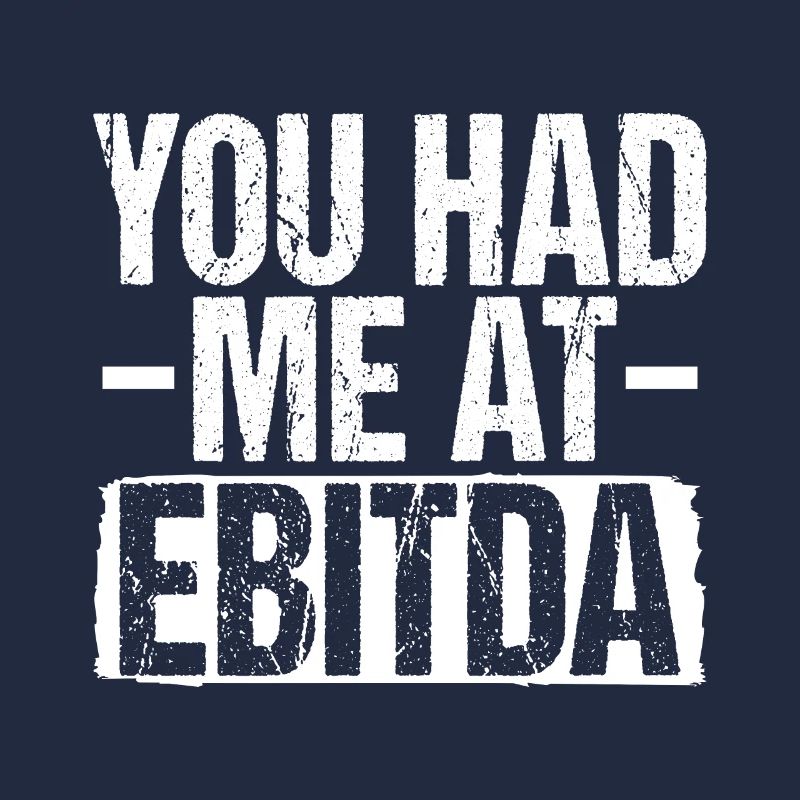 Vous m’avez eu à l’Ebitda Drôle CPA Comptabilité