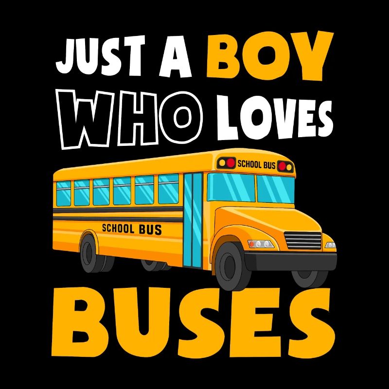 Bus School Bus Coach Bus Profession Bus Driver