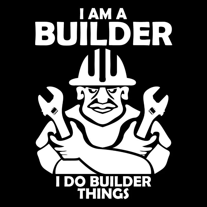 Roadbuilder Roadmaker Road Keeper