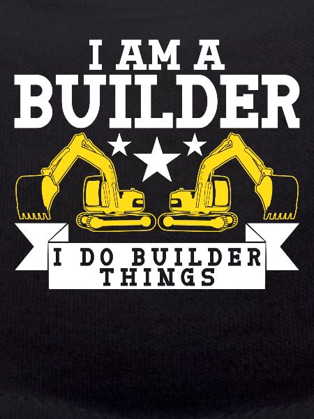 Roadbuilder Builder Road Keeper
