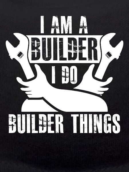 Road Keeper Builder Roadbuilder