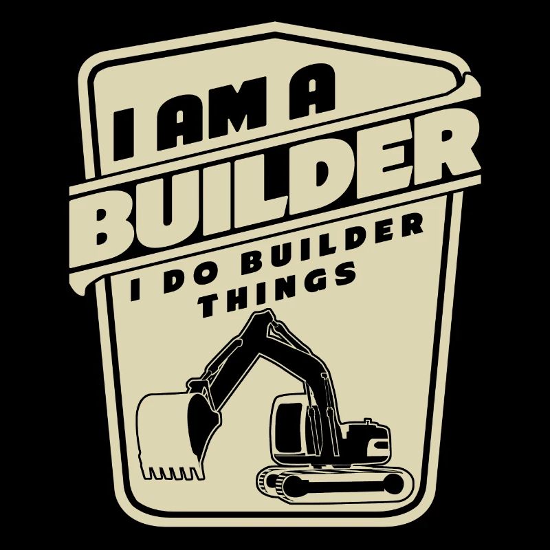 Roadbuilder Roadmaker Road Keeper