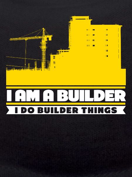 Builder Construction Site