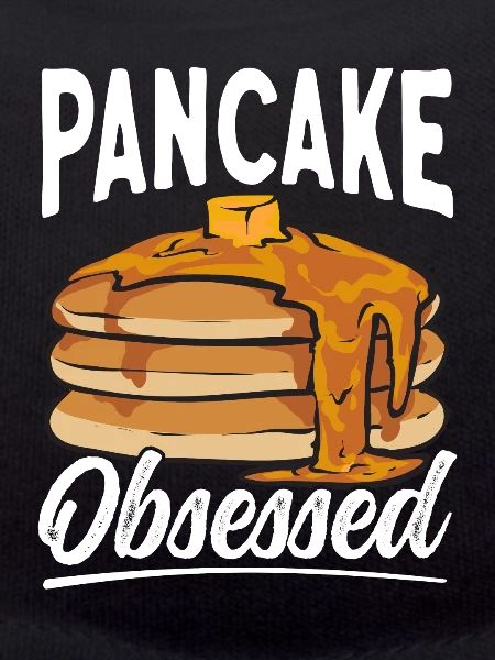 Pancake Breakfast Pancakes