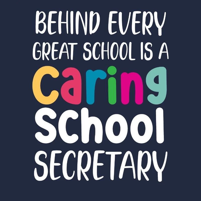 Hinter Jeder Großartigen Schule Steht Ein