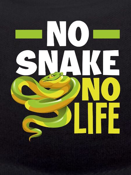 Snake Life