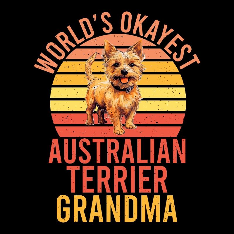 Australian Terrier Gifts