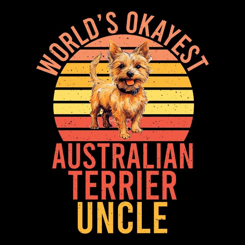 Australian Terrier Gifts
