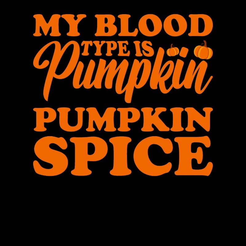 Pumpkin Spice Latte Herbst Halloween Kürbis Gewürz
