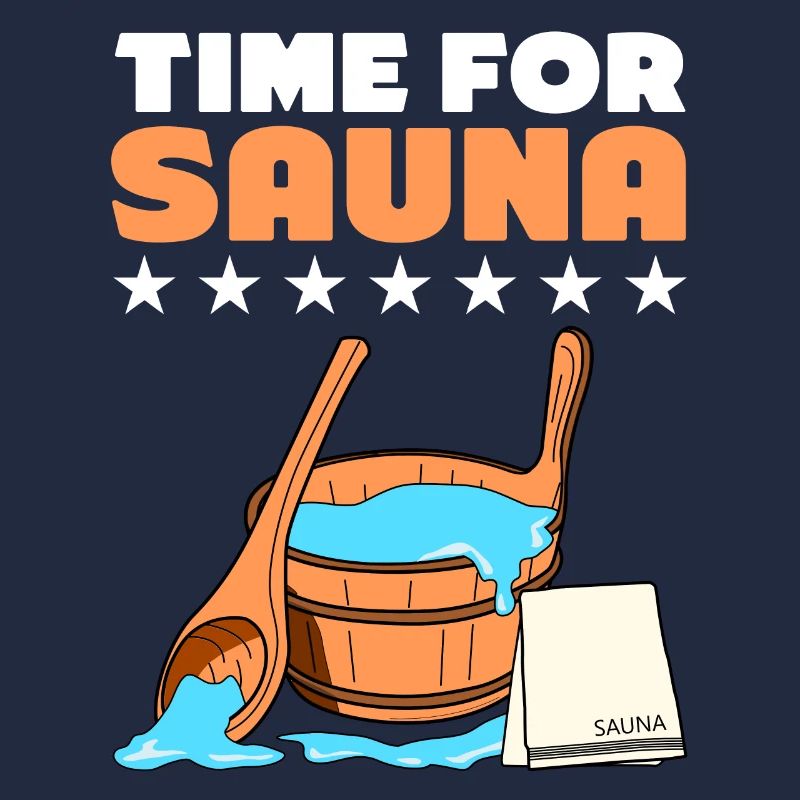 Sauna Wellness Spa