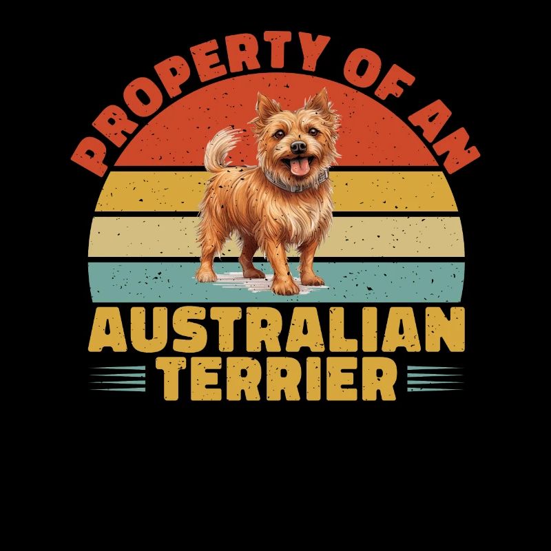 Australian Terrier Gifts