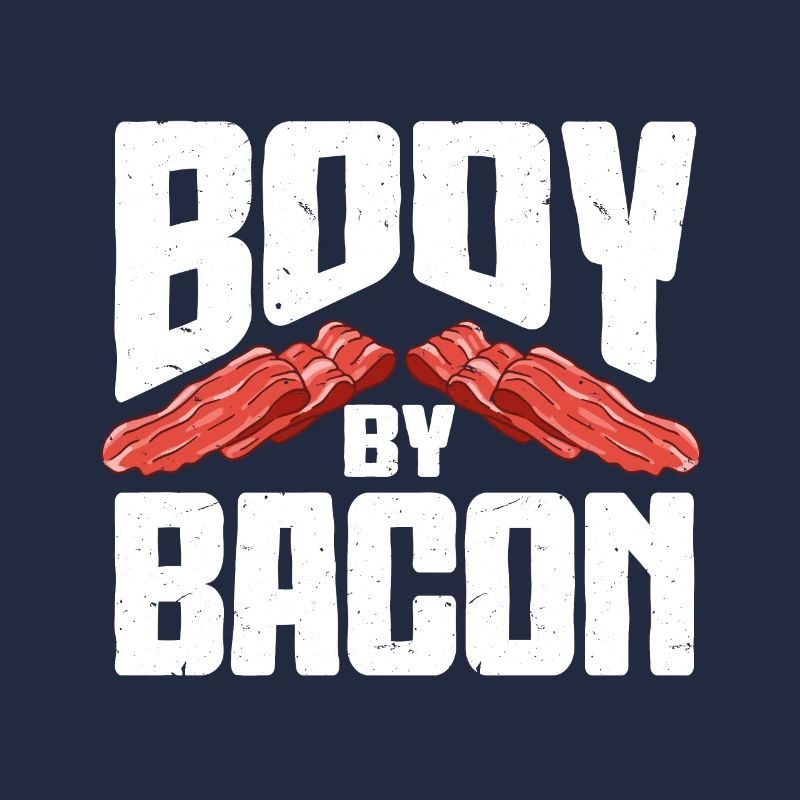 Body By Bacon