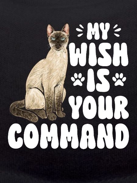 Siamese Cat Siamese Cat
