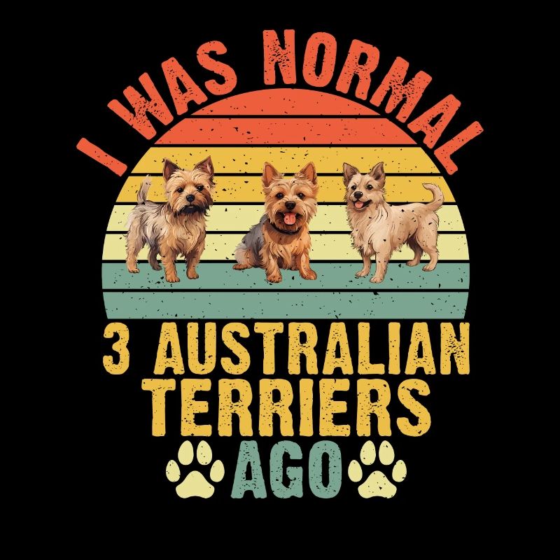 Australian Terrier Gifts