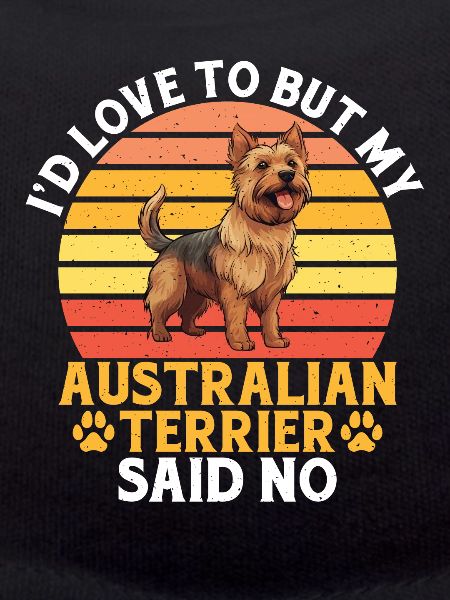 Australian Terrier Gifts