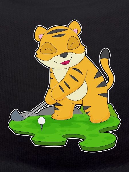 Tiger Golf Golf Clubs