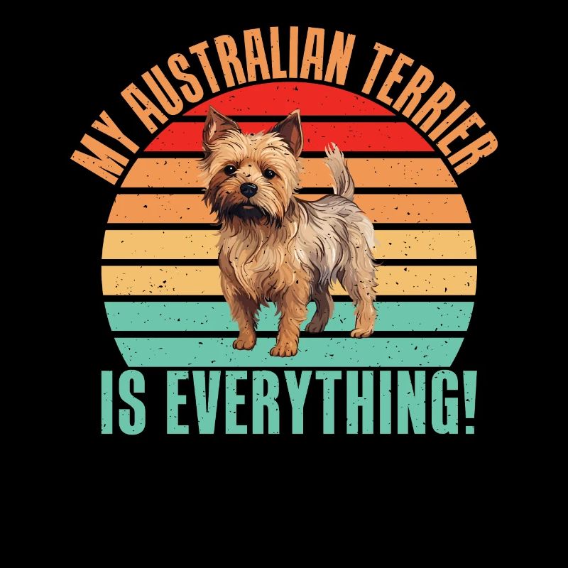 Australian Terrier Gifts