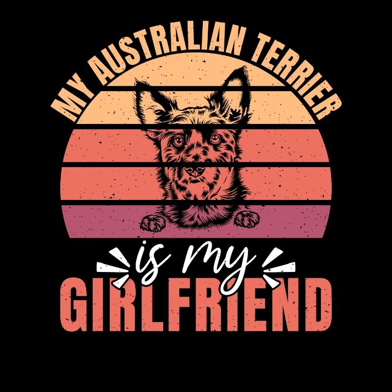 Australian Terrier Gifts
