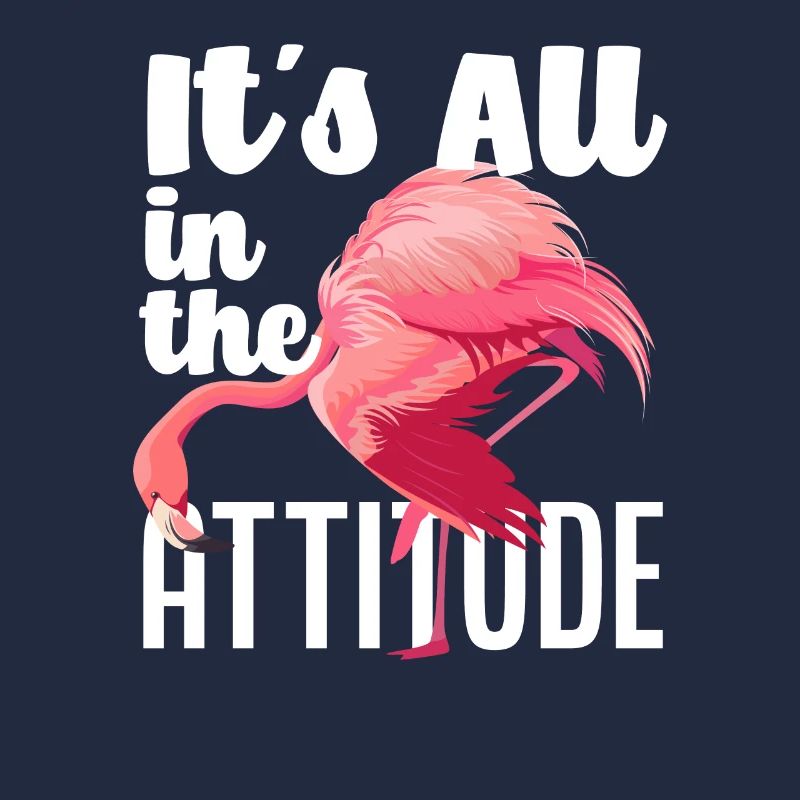 Flamingo Setting