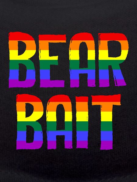 Bear Bait