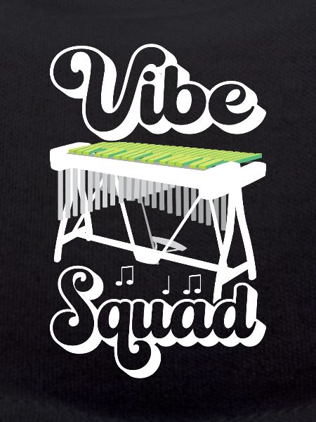Vibraphon, vibraphonist