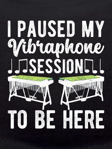 Vibraphon, vibraphonist