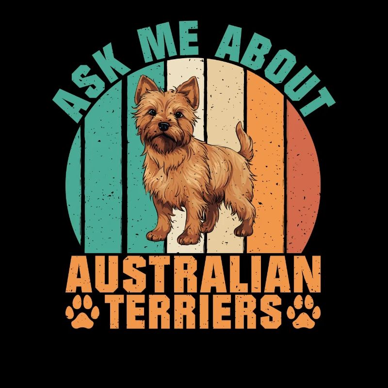 Australian Terrier Gifts