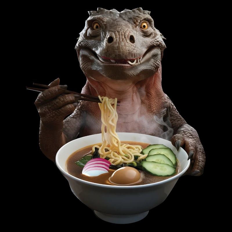 Komodo Ramen