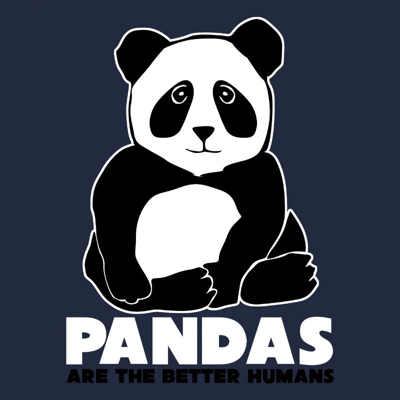 Panda Panda Ours Pandas Géant