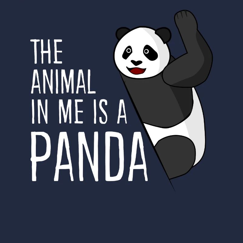 Panda Ours Pandas Panda Géant