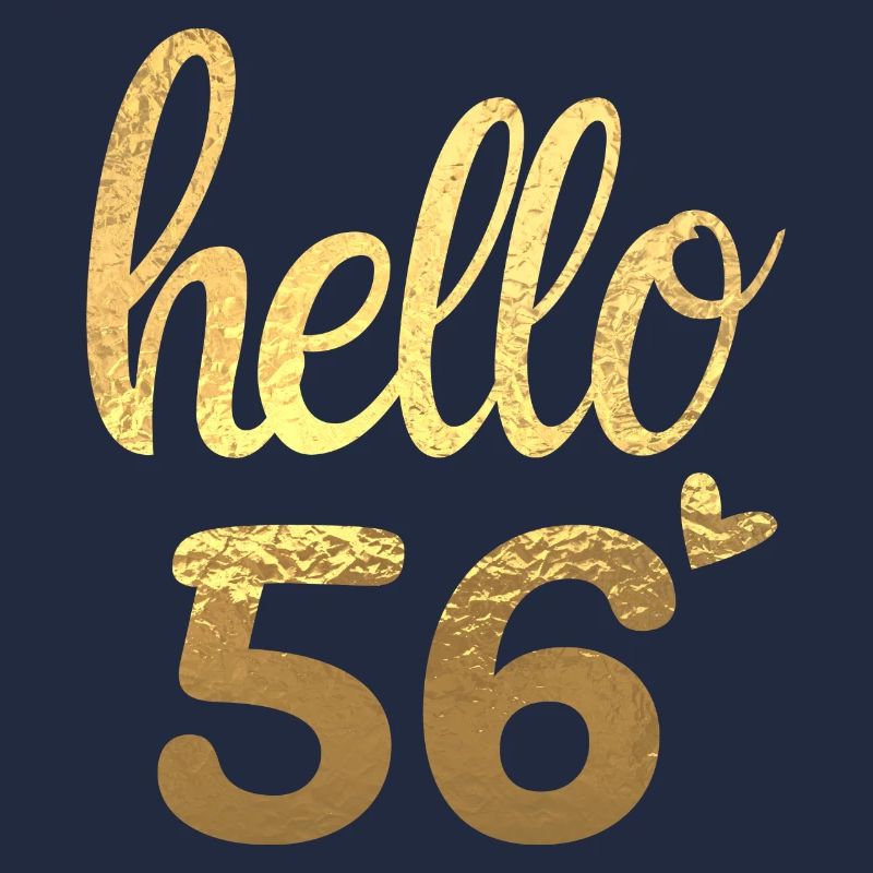 Hello 56 gold