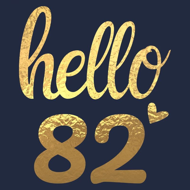 Hello 82 gold