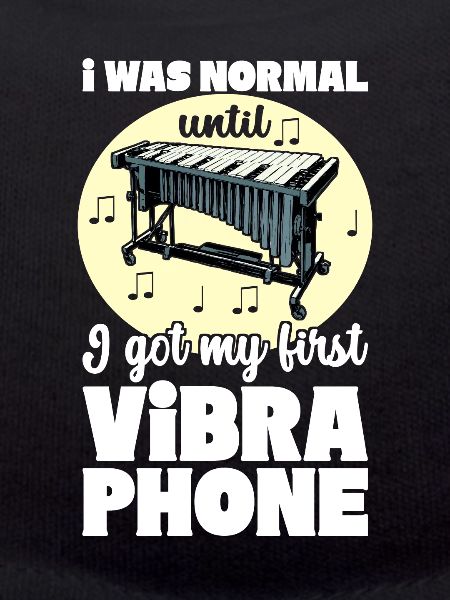 Vibraphon, vibraphoniste