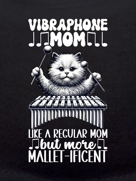 Vibraphon, vibraphonist