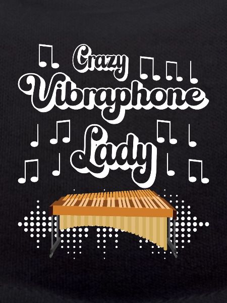 Vibraphon, vibraphonist