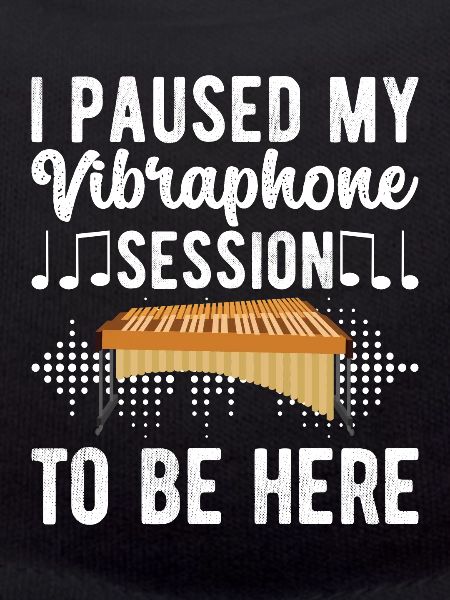 Vibraphon, vibraphonist