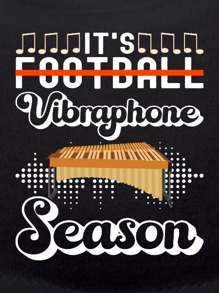 Vibraphon, vibraphonist