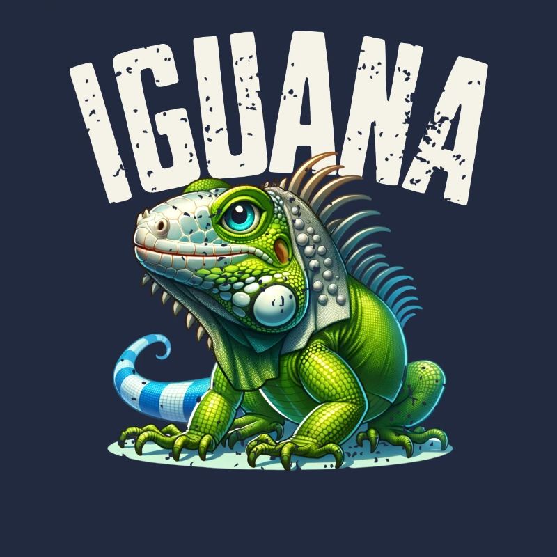 Iguana