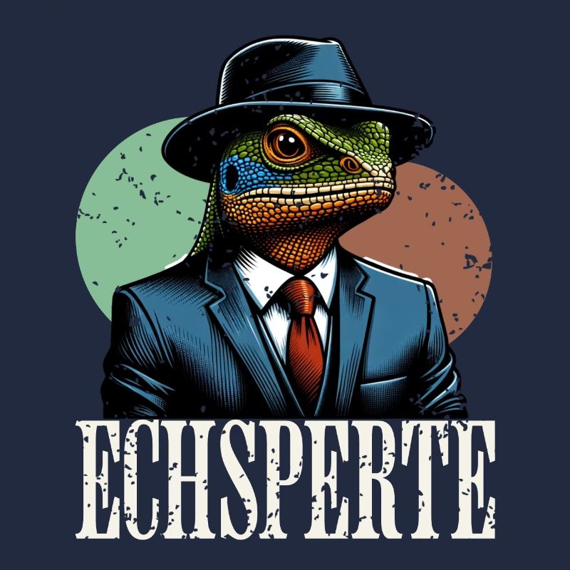 Echsperte Experte
