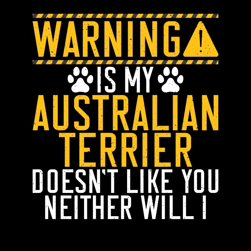 Australian Terrier Gifts