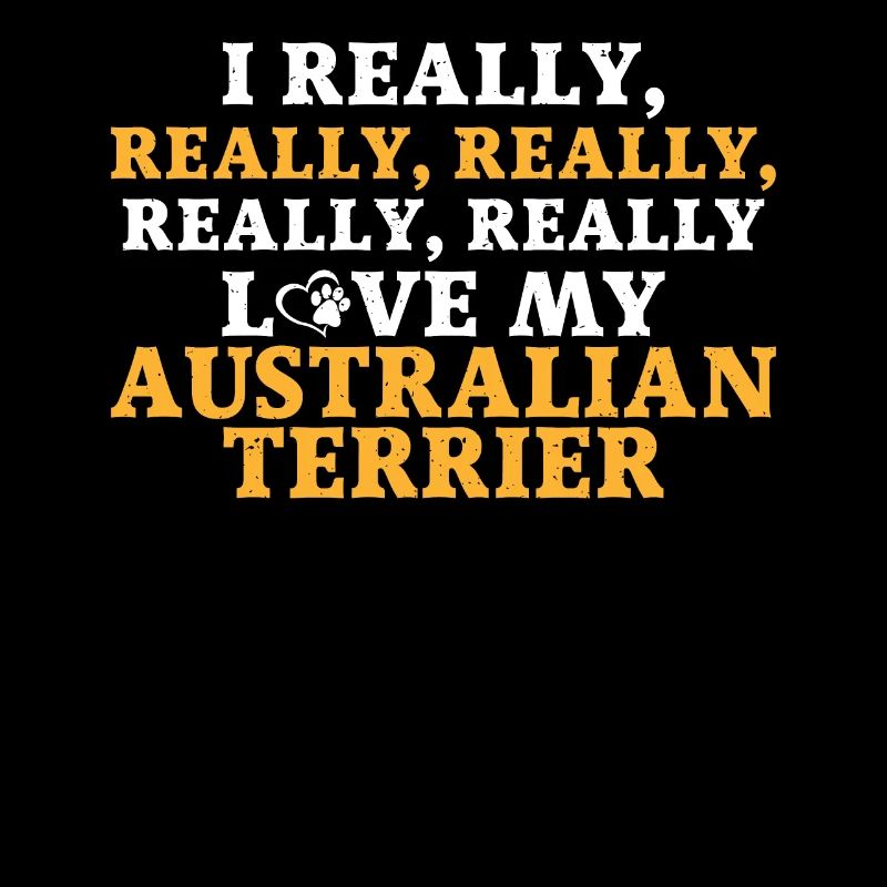 Cadeaux pour terrier australien