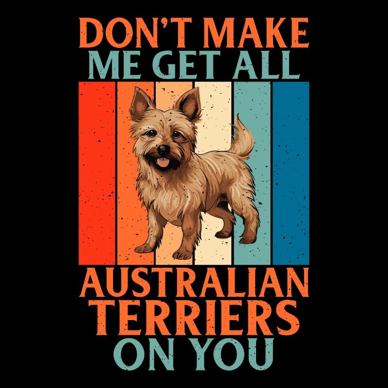 Australian Terrier Gifts