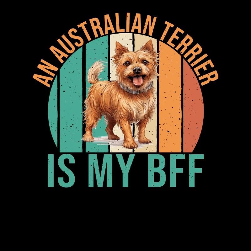 Cadeaux pour terrier australien