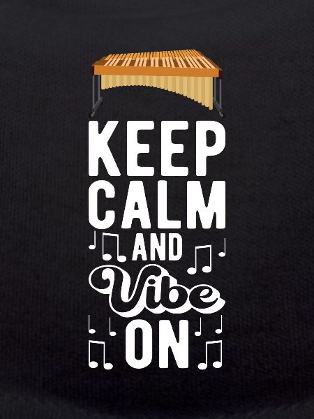 Vibraphon, vibraphonist